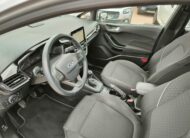 Ford Fiesta 1.5 TDCi 5 porte Titanium