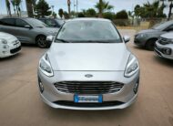 Ford Fiesta 1.5 TDCi 5 porte Titanium