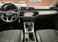 Audi Q3 35 TDI S tronic Business