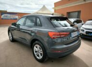 Audi Q3 35 TDI S tronic Business