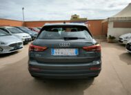 Audi Q3 35 TDI S tronic Business