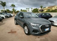 Audi Q3 35 TDI S tronic Business