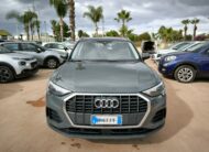 Audi Q3 35 TDI S tronic Business