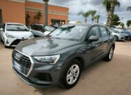 Audi Q3 35 TDI S tronic Business