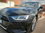 Audi A4 Avant 35 TDI/163 CV S tronic Business