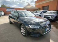 Audi A4 Avant 35 TDI/163 CV S tronic Business