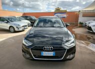 Audi A4 Avant 35 TDI/163 CV S tronic Business