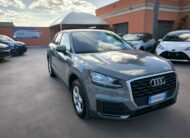 Audi Q2 1.6 TDI S tronic Business