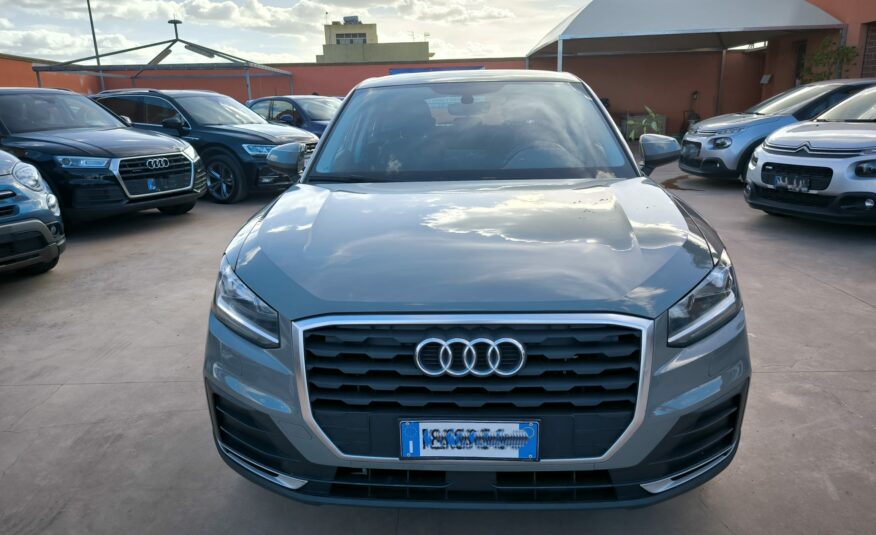 Audi Q2 1.6 TDI S tronic Business