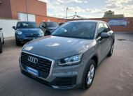 Audi Q2 1.6 TDI S tronic Business