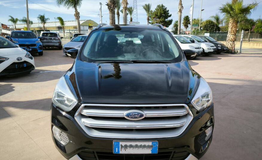 Ford Kuga 1.5 TDCI 120 CV S&S 2WD Business