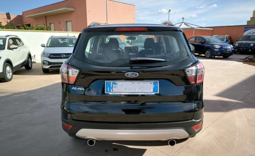 Ford Kuga 1.5 TDCI 120 CV S&S 2WD Business