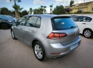 Volkswagen Golf 1.6 TDI 115 CV 5p. Business BlueMotion Technology