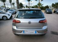 Volkswagen Golf 1.6 TDI 115 CV 5p. Business BlueMotion Technology