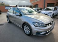 Volkswagen Golf 1.6 TDI 115 CV 5p. Business BlueMotion Technology