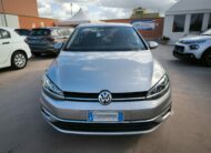 Volkswagen Golf 1.6 TDI 115 CV 5p. Business BlueMotion Technology