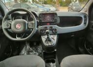 Fiat Panda Cross 1.0 FireFly S&S Hybrid