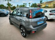 Fiat Panda Cross 1.0 FireFly S&S Hybrid