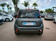 Fiat Panda Cross 1.0 FireFly S&S Hybrid