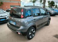 Fiat Panda Cross 1.0 FireFly S&S Hybrid