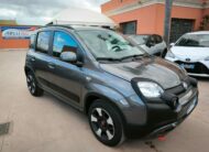 Fiat Panda Cross 1.0 FireFly S&S Hybrid