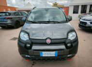 Fiat Panda Cross 1.0 FireFly S&S Hybrid