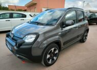 Fiat Panda Cross 1.0 FireFly S&S Hybrid