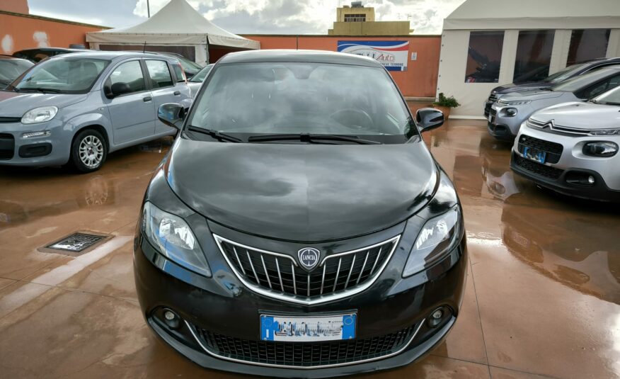 Lancia Ypsilon 1.0 FireFly 5 porte S&S Hybrid Gold Plus