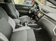 Nissan Qashqai 1.5 dCi N-Connecta