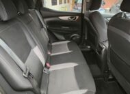 Nissan Qashqai 1.5 dCi N-Connecta