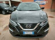 Nissan Qashqai 1.5 dCi N-Connecta