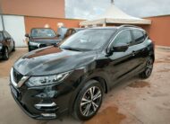 Nissan Qashqai 1.5 dCi N-Connecta