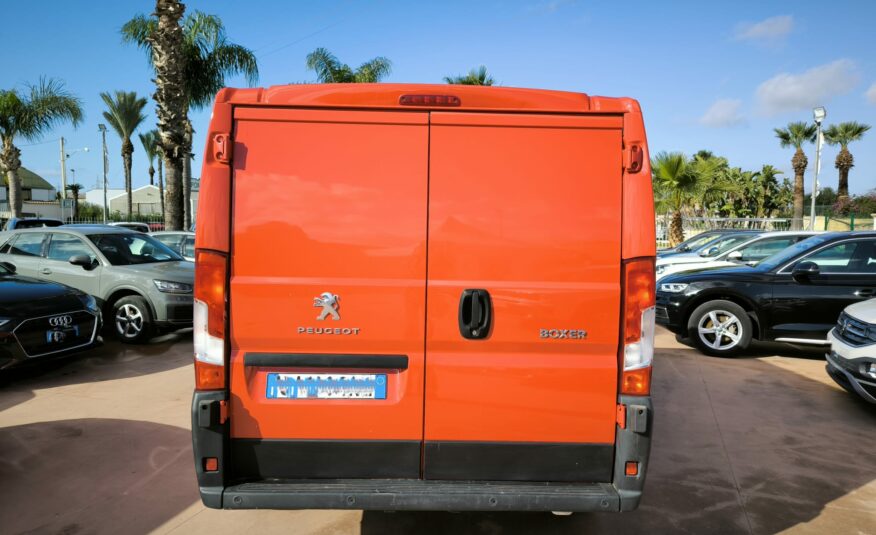 Peugeot Boxer 330 2.2 BlueHDi 140 S&S PM-TM Furgone