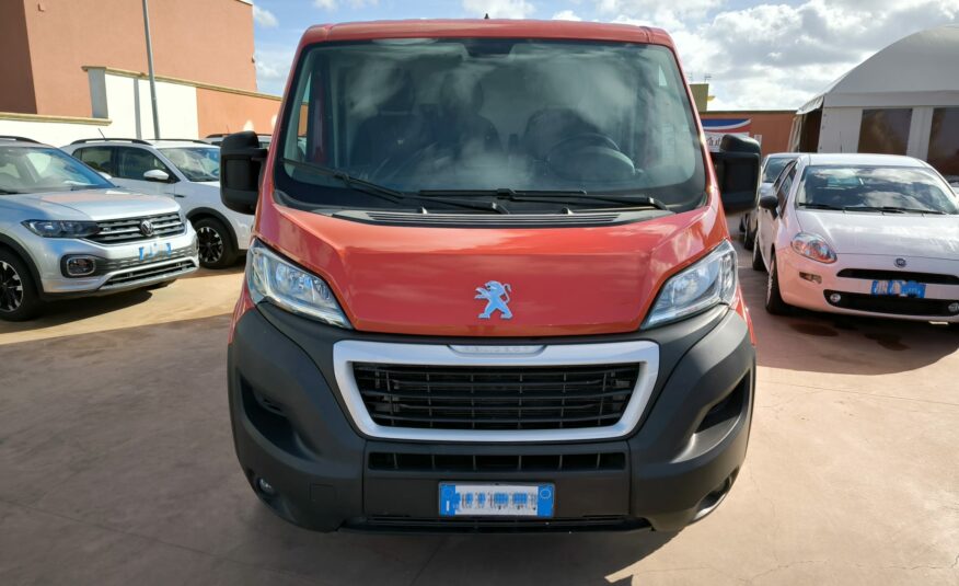 Peugeot Boxer 330 2.2 BlueHDi 140 S&S PM-TM Furgone