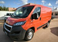 Peugeot Boxer 330 2.2 BlueHDi 140 S&S PM-TM Furgone