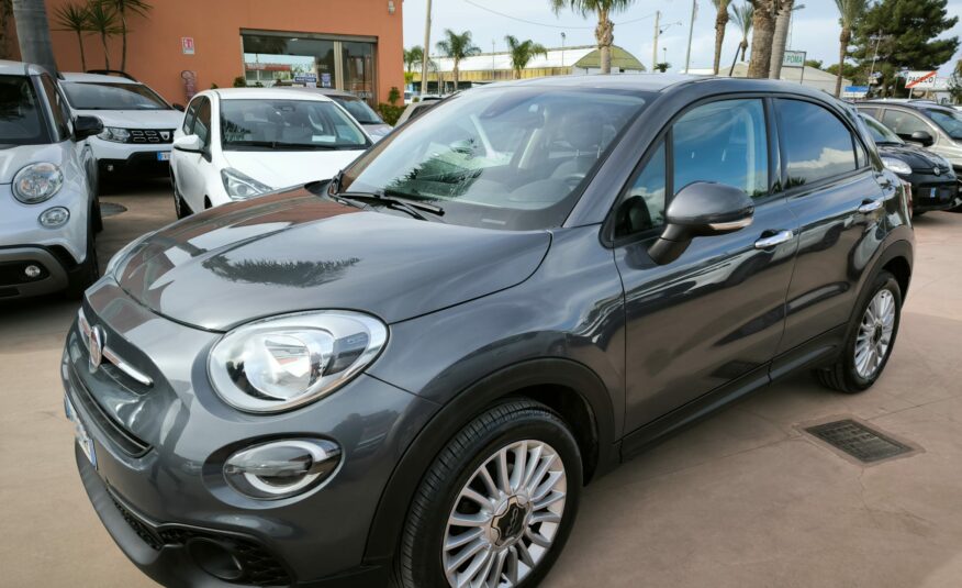 Fiat 500X 1.0 T3 120 CV Connect