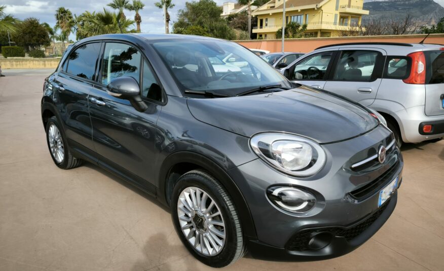 Fiat 500X 1.0 T3 120 CV Connect