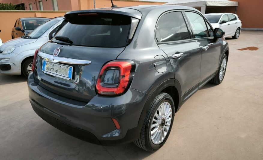 Fiat 500X 1.0 T3 120 CV Connect