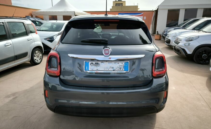 Fiat 500X 1.0 T3 120 CV Connect