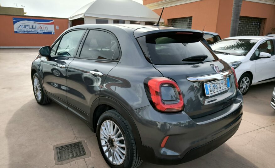 Fiat 500X 1.0 T3 120 CV Connect