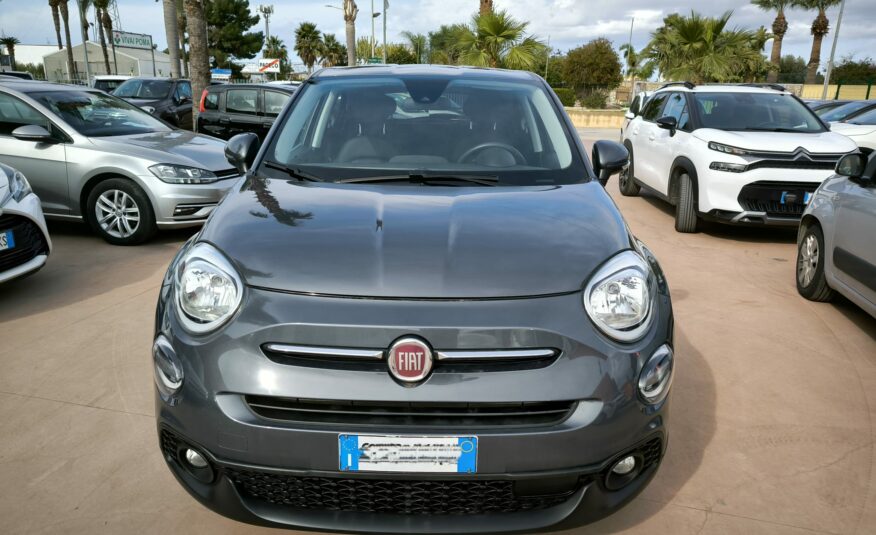 Fiat 500X 1.0 T3 120 CV Connect