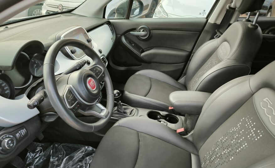 Fiat 500X 1.0 T3 120 CV Connect