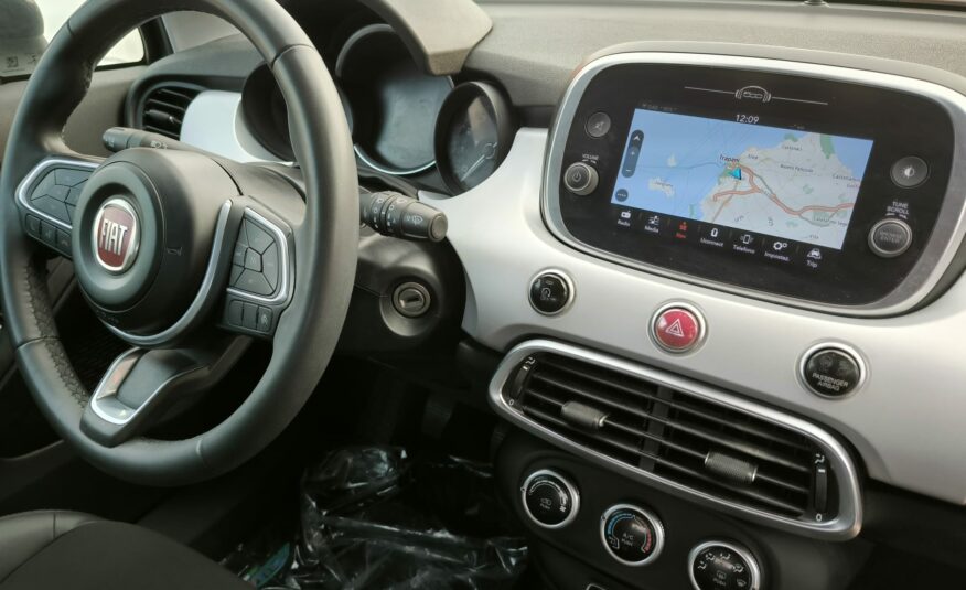 Fiat 500X 1.0 T3 120 CV Connect