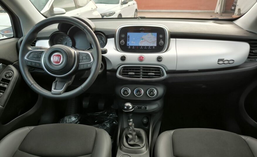 Fiat 500X 1.0 T3 120 CV Connect